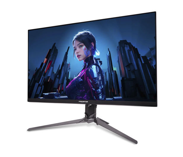 ACER Predator XB323QUPBMIIPRX UM.JX3EE.P09 - 1358545 - zdjęcie 2
